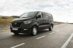 Hyundai H-1 Van 2018 года (EU)
